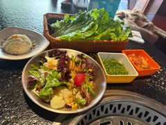 -牛焱·烧肉酒肆(五大道店)