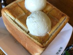 -去茶去餐厅(中央大街店)