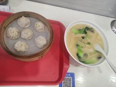 -曙光薇酒店(南京夫子庙老门东店)