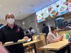 -小杨生煎(浦江欢乐颂店)