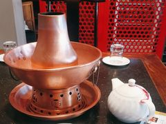 -南门涮肉(通州店)