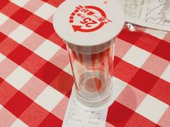 -西贝(龙华天虹购物中心店)