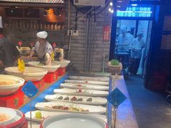 -二十八里太湖船菜(吉祥路店)