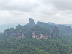 -丹霞山风景名胜区