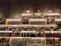 -星巴克臻选(济南恒隆店)