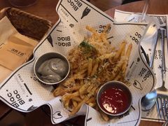 -Blac+Blac(中海环宇荟店)