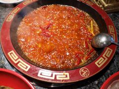 -蜀辣居鲜货老火锅(红牌楼店)