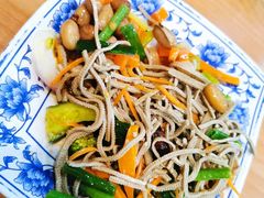 -西域老马美食(常营未来域店)
