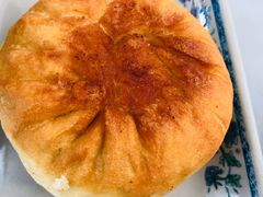 牛肉煎包-上海为民商行清真饭店(南大路店)
