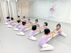 -悦之舞少儿舞蹈艺术培训中心