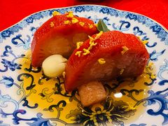 -白家大院·王府宫廷菜(苏州街店)