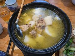 -青城甲(青城山店)