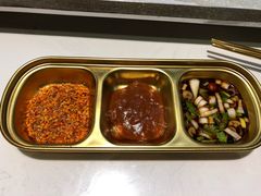 -八乔煎肉馆·丹东特色煎锅(梅林店)