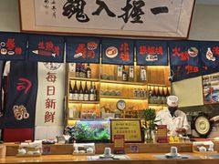 -鮨桐日本料理(望京店)
