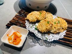 -麒麟小院·老九江菜(安平路店)