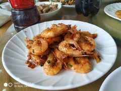 -七鲜渔港美食餐厅(巽寮湾海景店)