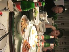 -闽鄂情·闽南招财鸭(水头店)