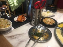 -韩宫宴烤肉·料理(南京江宁万达店)