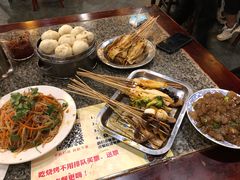-小街天府(西工小街店)