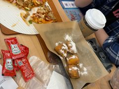 -达美乐比萨(兴海大道店)