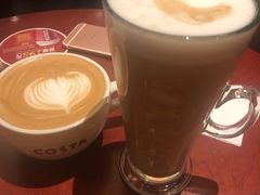 -COSTA COFFEE(房山印象城店)