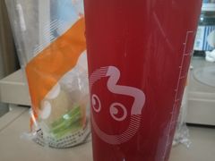 -CoCo都可(湖滨银泰店B区店)