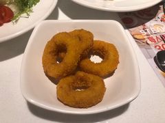 -爱丽丝牛排西餐厅(光谷步行街店)