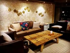 休息室-看见远方·莫干遥远的山民宿