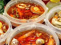 -金龙·打边炉(武进路店)