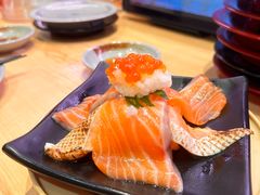 -寿司郎(花城汇南区店)
