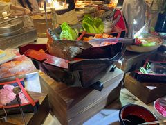 -上海静安昆仑大酒店