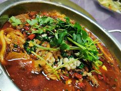 -开化佬农家菜馆(文桥路店)