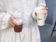 -Seesaw Coffee(上生新所店)