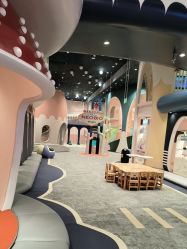 -奈尔宝家庭中心·亲子餐厅(鄞州万达店)