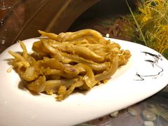 鸡爪-九头鹰家宴(岳家嘴店)