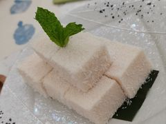 -大树餐厅(环球港店)