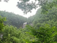 -赤水丹霞旅游区·大瀑布