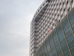 -君安凯莱大酒店