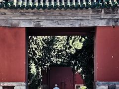 -历代帝王庙博物馆