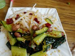 -清真马杰山牛肉汤馆