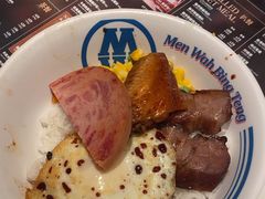 -敏华冰厅(天河城店)