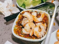 -金滏山烤肉·海鲜·火锅自助餐厅(襄阳万达店)