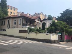 -华春餐馆(鱼山路店)