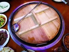 -曹丞相·地锅鸡·地锅鱼(武林店)