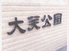 -大关公园