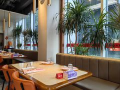 -杨氏青龙虾·羊蝎子(珠江路店)