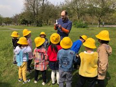 -i2青少儿英语(爱加星悦荟店)