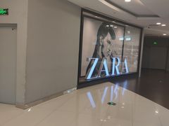 -ZARA(沈阳大悦城店)