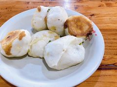 牛肉包子-李四辈(CBD5店)