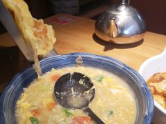 -小土豆北方菜馆(文慧园店)